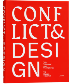 Conflict & design 碰撞与设计 概念 工程 主体当代设计案例