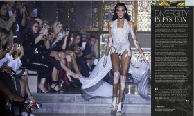 DK系列 时尚:视觉指南  Fashion  从古埃及到中世纪到现在T台秀 时尚百科服装史