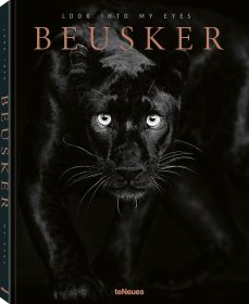 Beusker： 看着我的眼睛 Beusker 进口艺术