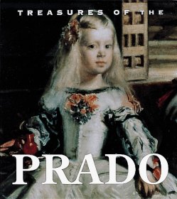 普拉多的宝藏 Treasures of the Prado