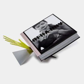 Rihanna: Fenty x Phaidon Edition:Rihanna 进口艺术 蕾哈娜：Fenty x Phaidon Phaidon