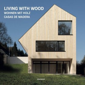 Living with Wood  与木头共存