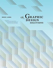 Graphic Design Solutions 进口艺术 平面设计方案