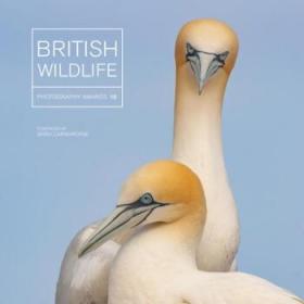 British Wildlife Photography Awards 10 英国野生动物摄影奖10 进口艺术