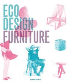 Eco Design: Furniture 进口艺术 生态设计：家具