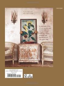 Heritage Style 进口艺术 遗产风格