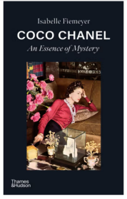 可可·香奈儿：神秘的精髓 Coco Chanel：An Essence Of Mystery T&H