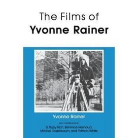 The Films of Yvonne Rainer 进口艺术 依冯·瑞娜的电影