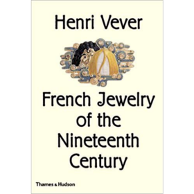 French Jewelry 进口艺术 Henri Vever的19世纪珠宝设计