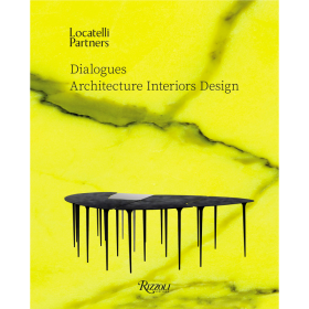 Locatelli Partners:Dialogues 进口艺术 意大利洛卡特利工作室建筑室内设计