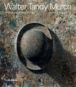 Walter Tandy Murch 进口艺术 沃尔特坦迪默奇：绘画和素描