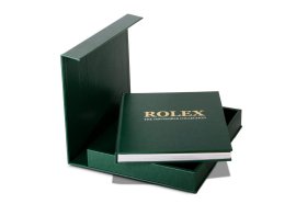 Rolex: The Impossible Collection 劳力士 :名表典藏