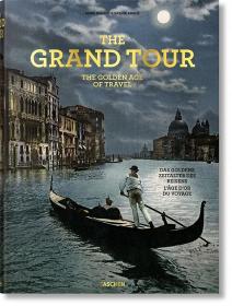 The Grand Tour 进口艺术 宏达行程