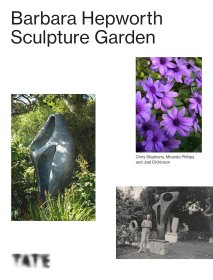 芭芭拉·赫普沃斯雕塑花园 The Barbara Hepworth Sculpture Garden 进口艺术