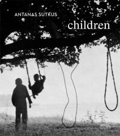 Antanas Sutkus 进口艺术 安坦纳斯苏卡斯