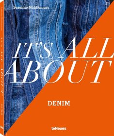 关于牛仔 It's All About Denim