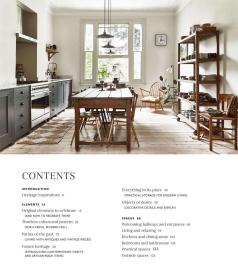 Heritage Style 进口艺术 遗产风格