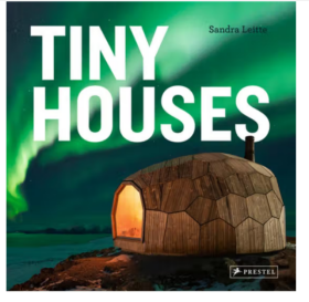 Tiny Houses 进口艺术 小房子