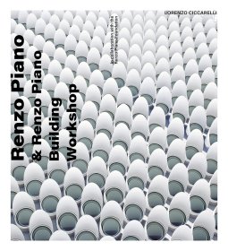 Renzo Piano  意大利建筑大师伦佐·皮亚诺设计作品集 建筑设计建筑师现代主义