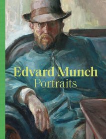 Edvard Munch Portraits 愛德華蒙克肖像 收藏