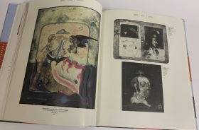 弗拉基米尔·哥佐维科Vladimir Gazovic石版画 铜版画艺术集