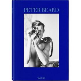 Peter Beard 彼德·比阿德 加大版精装大开本摄影集相册 英文原版 时尚摄影