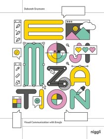 Emojization Visual Communication With Emojis 表情符號(hào)化 使用表情符號(hào)進(jìn)行視覺交流
