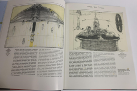 弗拉基米尔·哥佐维科Vladimir Gazovic石版画 铜版画艺术集