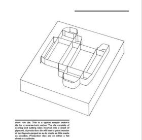 包装设计图形手册The Packaging Designer'S Book Of Patterns, Fourth Edition 进口艺术  第4版