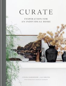 Curate 策展：个人住宅的灵感