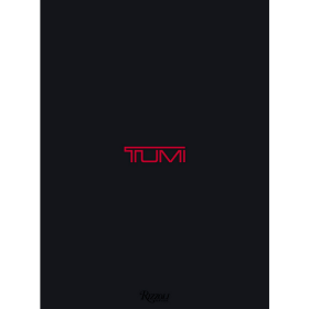 TUMI: The TUMI Collection 进口艺术 Tumi系列