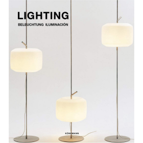 Lighting 进口艺术 照明设计手册 产品设计灯具家居 当代建筑室内系列