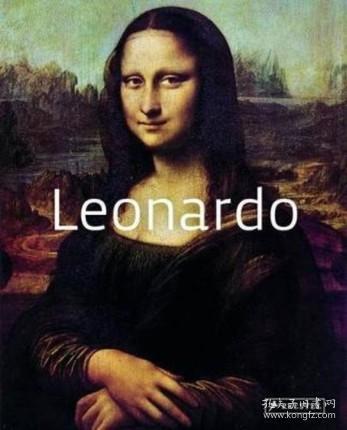 Masters of Art: Leonardo
