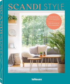 Scandi Style 进口艺术 斯堪的纳维亚风格