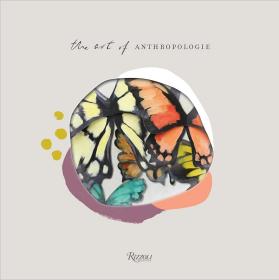 人类学的艺术 The Art of Anthropologie