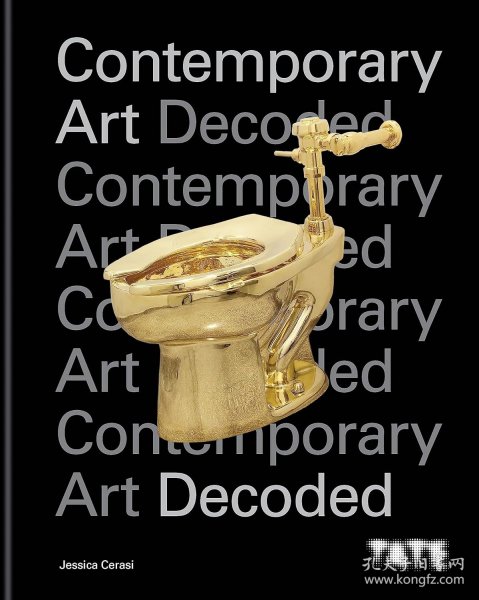 Tate: Contemporary Art Decoded  泰特美术馆：当代艺术解码