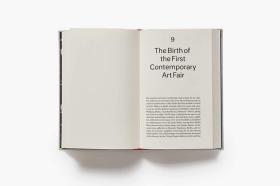 Rudolf Zwirner:Give Me The Now 进口艺术 鲁道夫·兹维尔内尔：给我现在