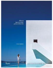 Fran Silvestre Architects，Fran Silvestre建筑事务所 西班牙极简建筑大师 英文原版