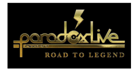 Paradox Live 公式粉丝书 Vol2 日文艺术原版 Paradox Live Official Fan Book vol2