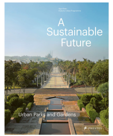 A Sustainable Future: Urban Parks and Gardens 进口艺术 可持续的未来：城市公园和花园