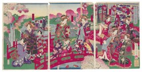 Yokai: The Ancient Prints of Japanese Monsters  妖怪：日本妖怪的古代版画