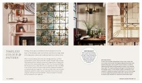 Heritage Style 进口艺术 遗产风格