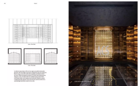 Artpower酒窖设计书3精选案例私人商业酒窖恒温酒柜Cheers! Wine Cellar Design III精装英文原版酒窖设计专业经验分享