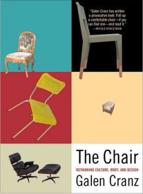 Chair  椅子