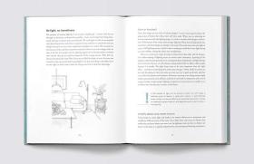 The Interior Design Handbook 进口艺术 室内设计手册