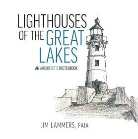 Lighthouses of the Great Lakes 五大湖灯塔