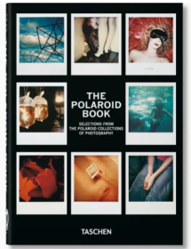 The Polaroid Book  宝丽来相片之书 原版摄影艺术书籍