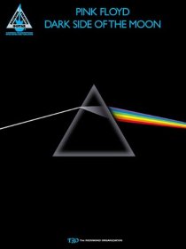 Pink Floyd·Dark Side of the Moon  粉红弗洛伊德·月亮的黑暗面