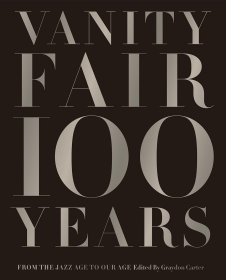 名利场100年 Vanity Fair 100 Years