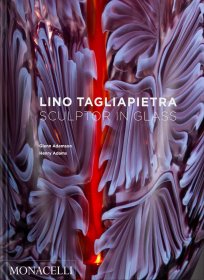 玻璃雕塑 Lino Tagliapietra: Sculptor in Glass 进口艺术